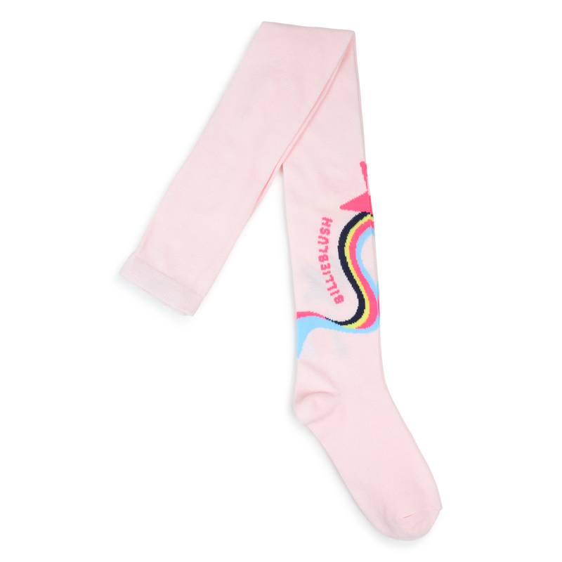 Strumpfhosen BILLIEBLUSH 
                        GIRL