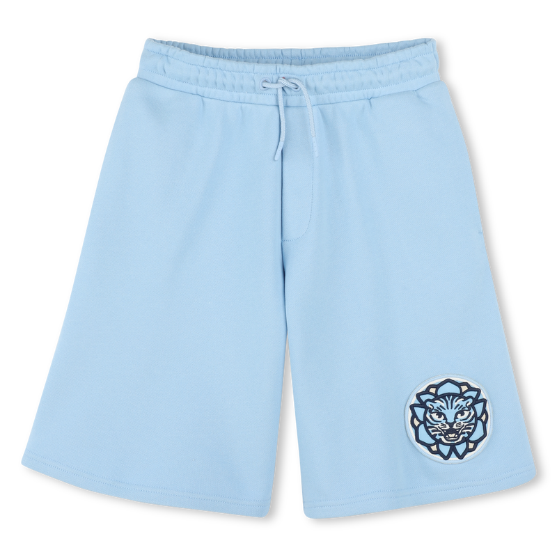 Sweat-Bermudas KENZO KIDS 
                        BOY