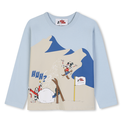 Langarmshirt MARC JACOBS JUNGE