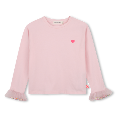 Langarmshirt BILLIEBLUSH GIRL