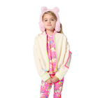 Langarmshirt BILLIEBLUSH 
                    GIRL