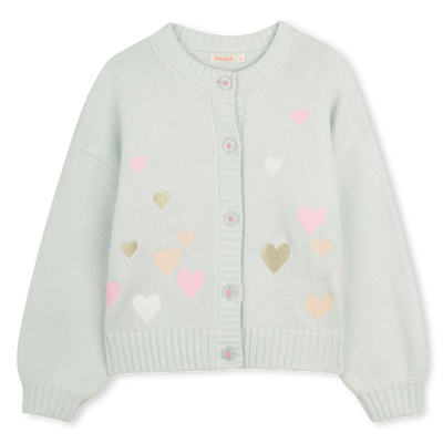 Cardigan aus Strick BILLIEBLUSH M&Auml;DCHEN