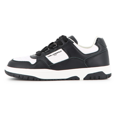 Sportschuhe KARL LAGERFELD KIDS BOY