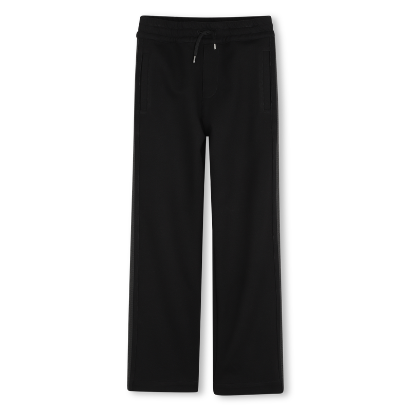 Weit geschnittene Hose LANVIN 
                        BOY