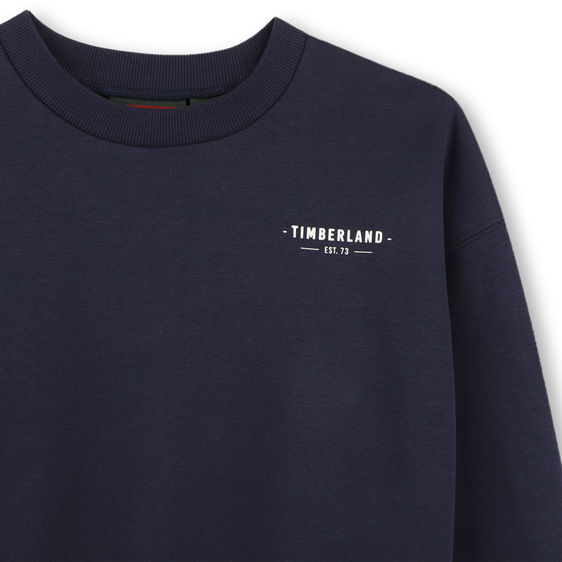 SWEAT TIMBERLAND 
                        JUNGE