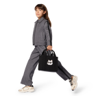 Sportschuhe KARL LAGERFELD KIDS 
                    GIRL