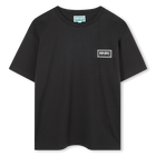 Kurz&auml;rmeliges T-Shirt KENZO KIDS 
                    BOY