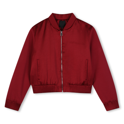 Joggingcardigan GIVENCHY M&Auml;DCHEN