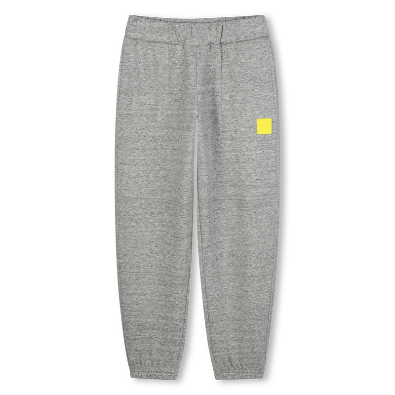 Jogginghose aus zwei Materialien TIMBERLAND 
                        BOY