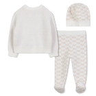 Strick-Set MICHAEL KORS 
                    GIRL