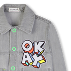 Jeansjacke BILLIEBLUSH 
                    BOY