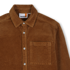 Langarmhemd TIMBERLAND 
                    BOY