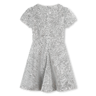 Paillettenkleid MICHAEL KORS 
                    GIRL