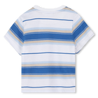 T-Shirt BOSS 
                    BOY