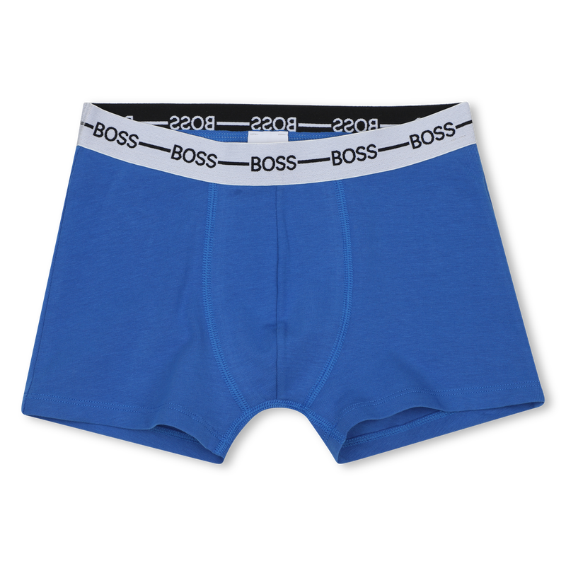 2er-Pack Boxershorts BOSS 
                        BOY