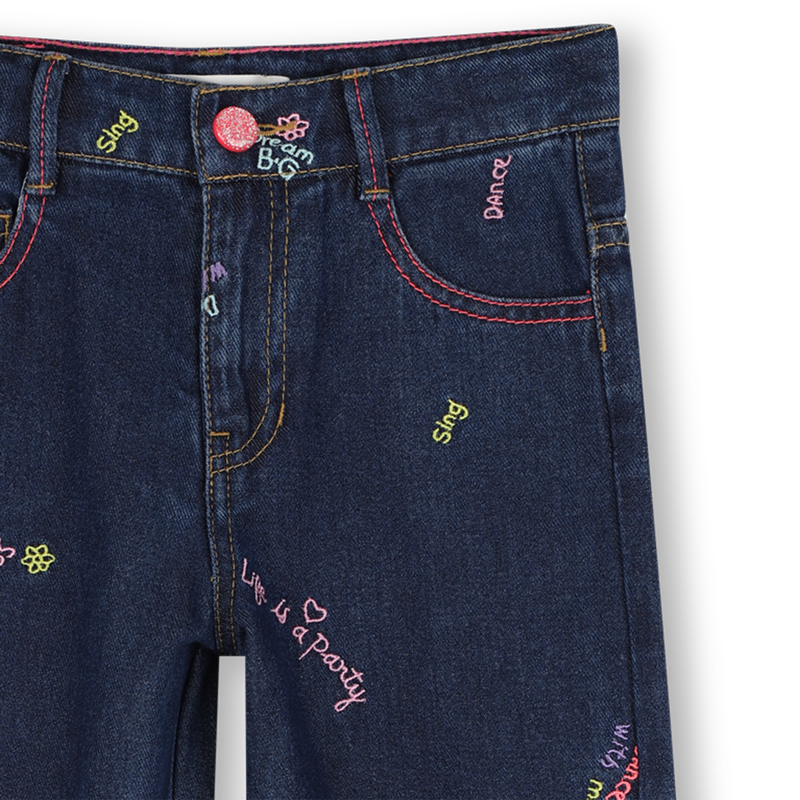 Jeanshose BILLIEBLUSH 
                        GIRL