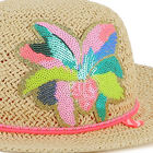 Weiche kappe BILLIEBLUSH 
                    GIRL