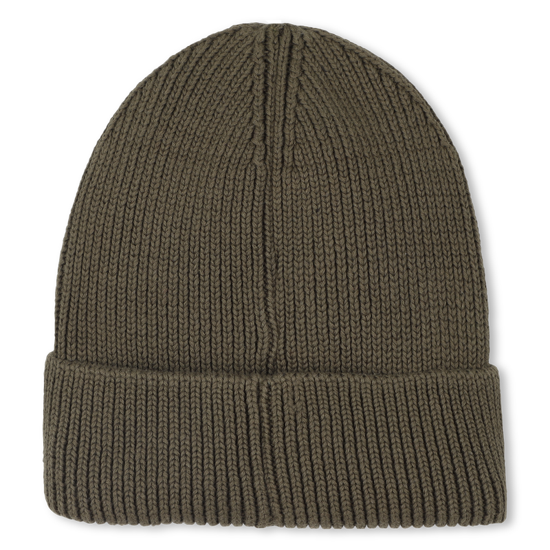 Doppellagige M&uuml;tze HUGO 
                        UNISEX