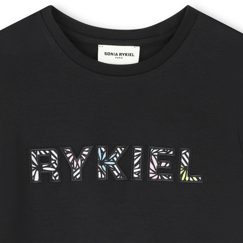 T-Shirt SONIA RYKIEL 
                        GIRL