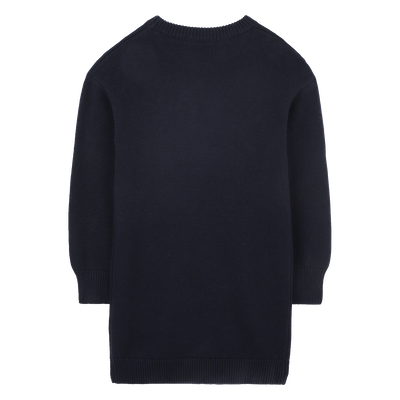 Strickkleid KENZO KIDS GIRL