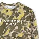 Sweat GIVENCHY 
                    BOY