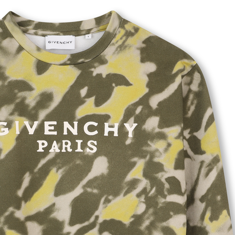 Sweat GIVENCHY 
                        BOY