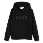 Kapuzensweatshirt HUGO 
                    BOY