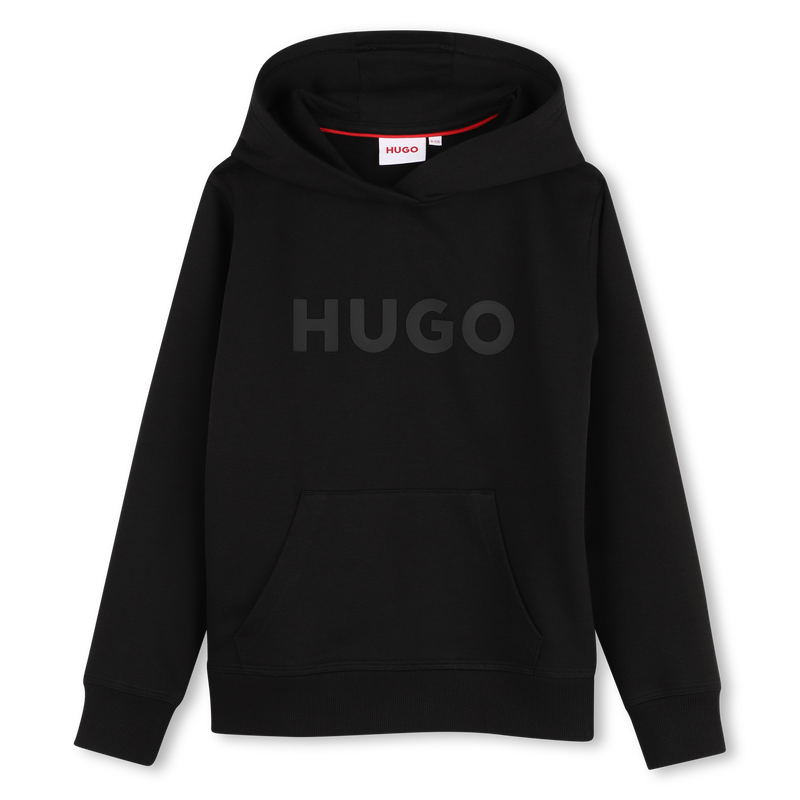 Kapuzensweatshirt HUGO 
                        BOY