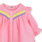Set aus bluse und leggings BILLIEBLUSH 
                    GIRL