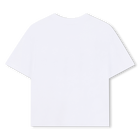 Kurz&auml;rmeliges t-shirt LANVIN 
                    BOY