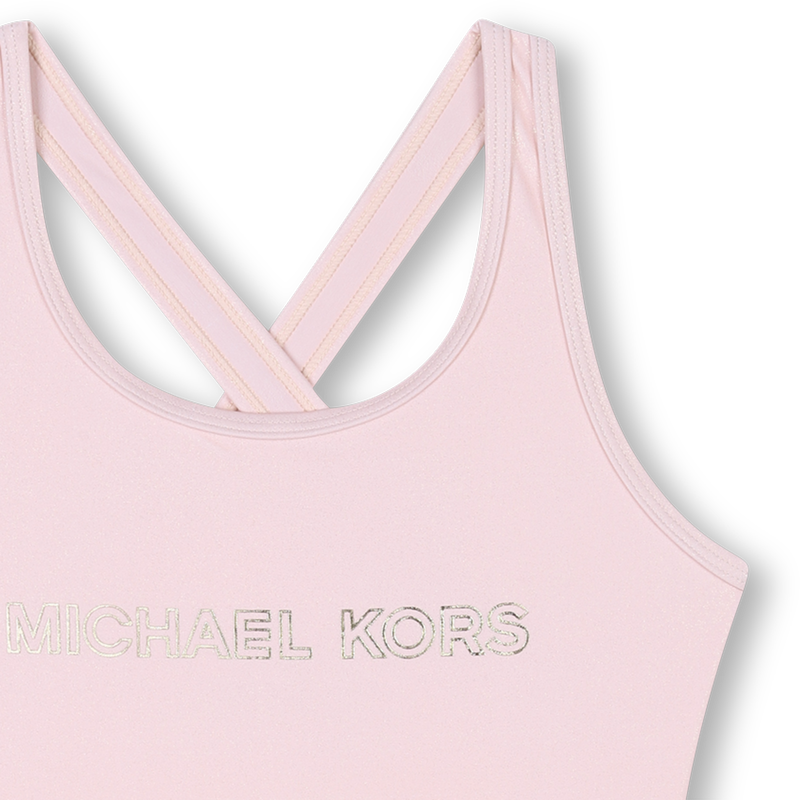 Badeanzug MICHAEL KORS 
                        GIRL