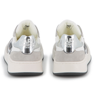 Low-Top-Sneakers mit Schn&uuml;rung KARL LAGERFELD KIDS 
                    GIRL
