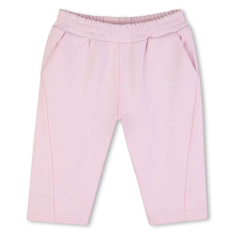 FLEECE-HOSEN GIVENCHY 
                        GIRL