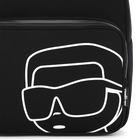 Rucksack KARL LAGERFELD KIDS 
                    BOY