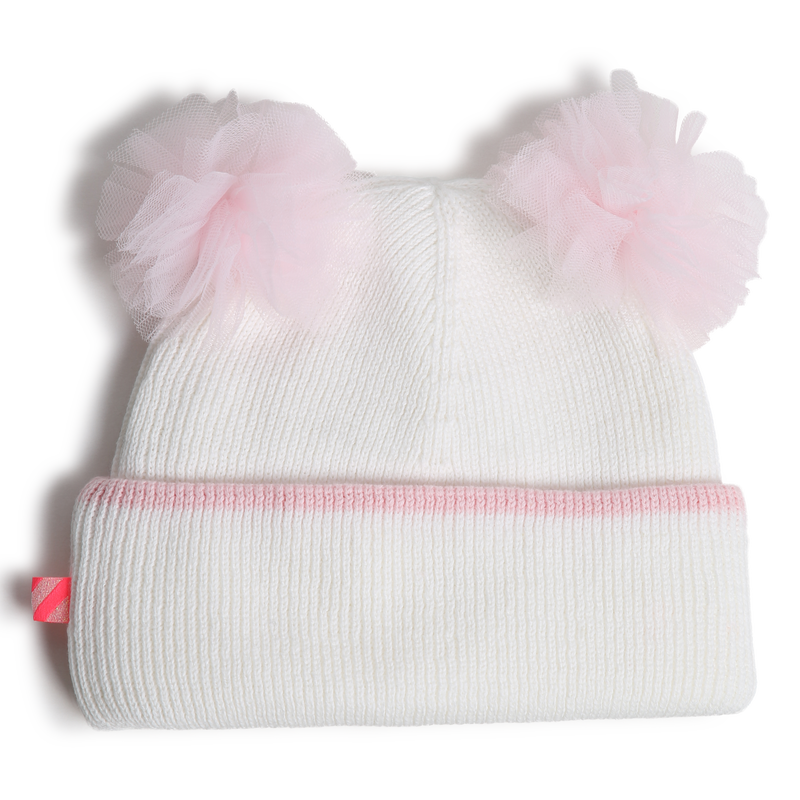 Strickm&uuml;tze BILLIEBLUSH 
                        GIRL