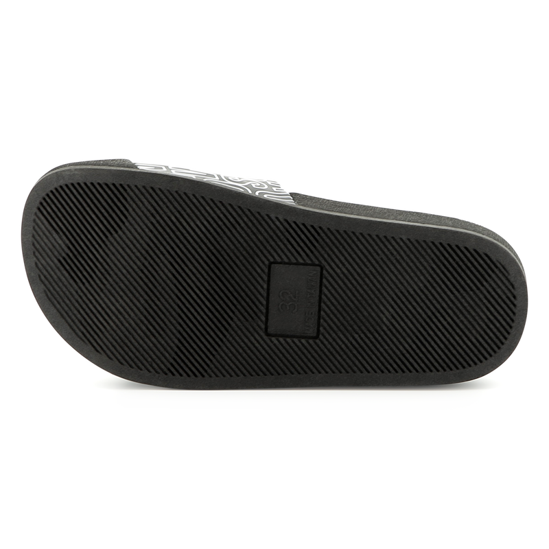 WASSERRUTSCHE MARC JACOBS 
                        BOY