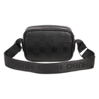 Handtasche mit verstellbarem Riemen HUGO 
                    GIRL