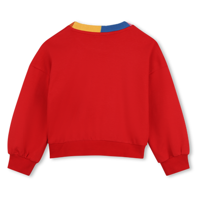 Sweat KENZO KIDS GIRL