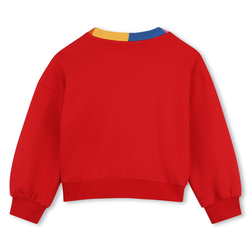 Sweat KENZO KIDS 
                        GIRL