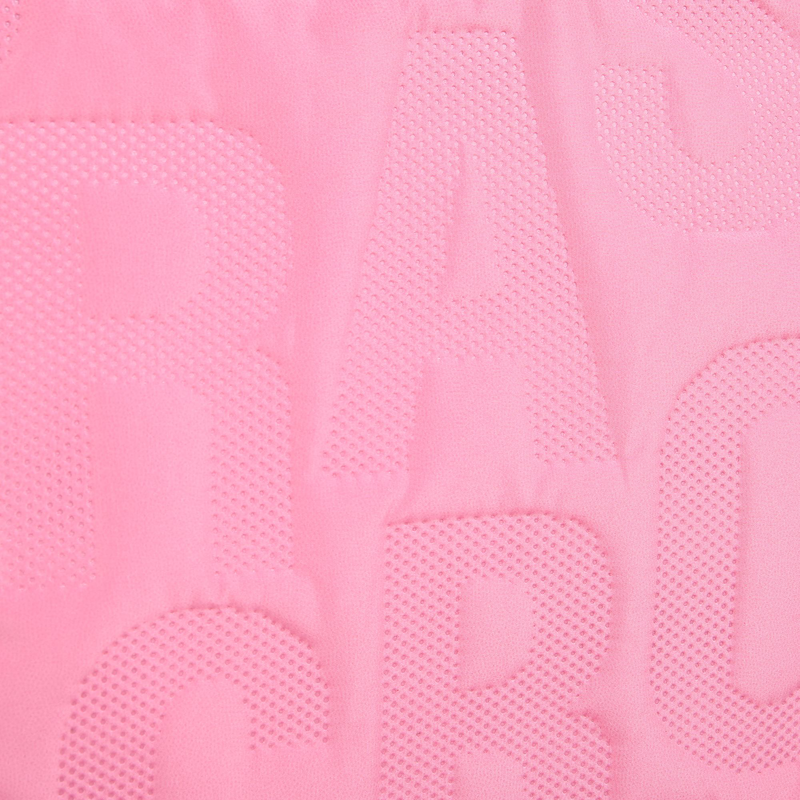 Rucksack mit Markenlogo MARC JACOBS 
                        GIRL