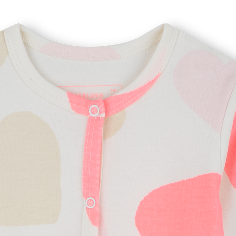 Set aus Pyjama und Hut BILLIEBLUSH 
                        GIRL