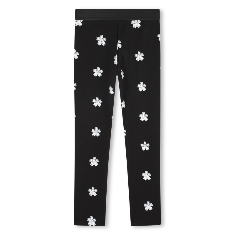 Leggings aus Jersey MARC JACOBS 
                        GIRL