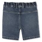 Denim-bermudashorts TIMBERLAND 
                    BOY