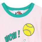 Kurz&auml;rmeliges t-shirt MARC JACOBS 
                    GIRL