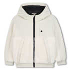 Kapuzenjacke BOSS 
                    BOY