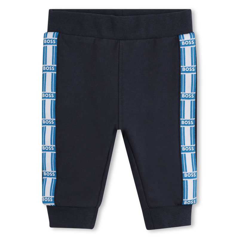 Dreiteiliges Jogging-Set BOSS 
                        BOY