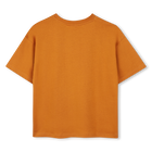 T-Shirt mit kurzen &Auml;rmeln HUGO 
                    BOY