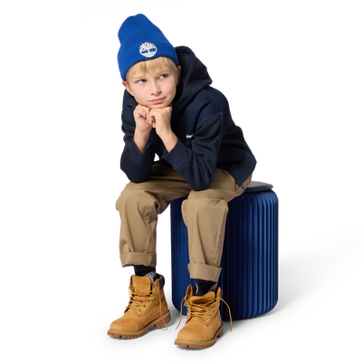 Kapuzensweatshirt TIMBERLAND BOY