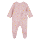 Pyjama-Set mit M&uuml;tze und L&auml;tzchen MARC JACOBS 
                    UNISEX