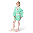 Sneaker zum schn&uuml;ren BILLIEBLUSH 
                    GIRL